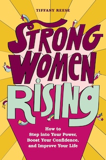 Couverture_Strong Women Rising