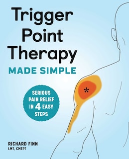 Front cover_Trigger Point Therapy Made Simple