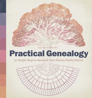 Couverture_Practical Genealogy