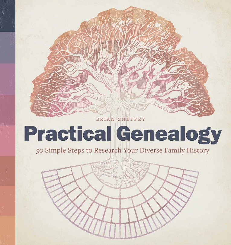 Couverture_Practical Genealogy