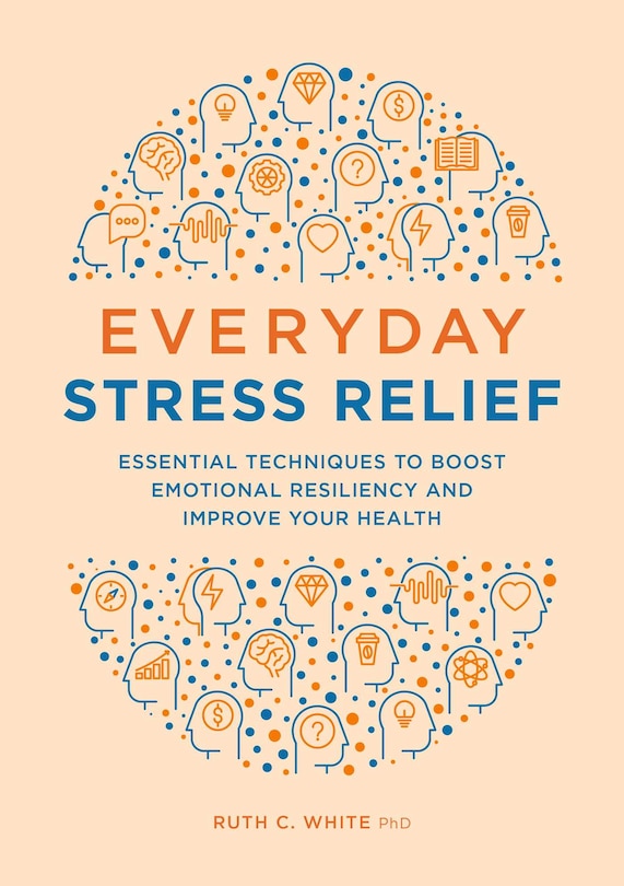 Couverture_Everyday Stress Relief