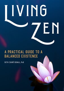 Front cover_Living Zen