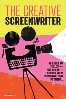 Couverture_The Creative Screenwriter