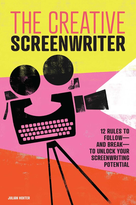 Couverture_The Creative Screenwriter