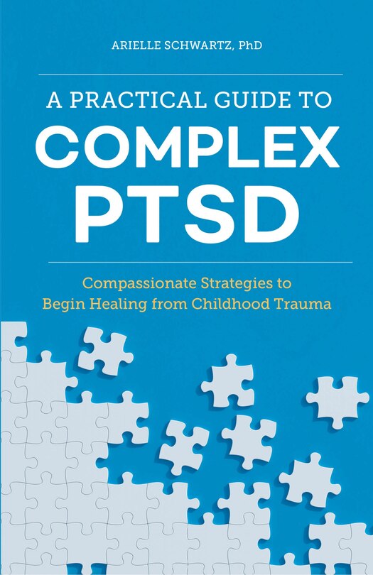Front cover_A Practical Guide to Complex PTSD