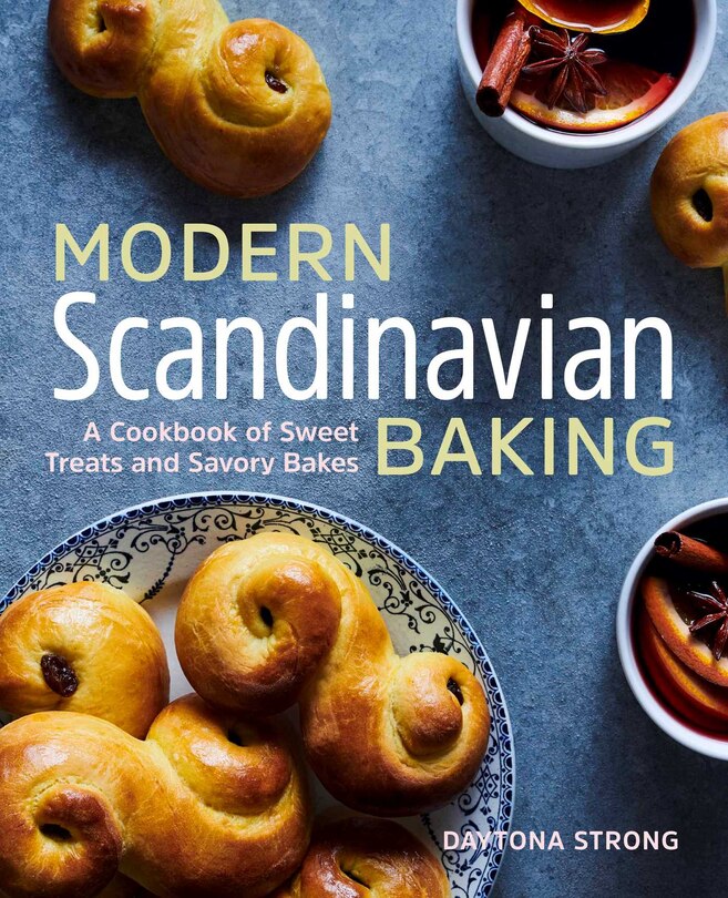 Couverture_Modern Scandinavian Baking