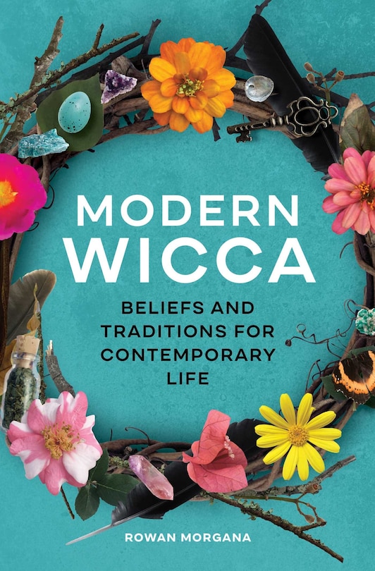 Front cover_Modern Wicca