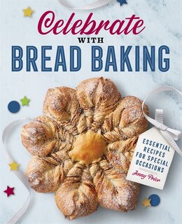 Couverture_Celebrate With Bread Baking