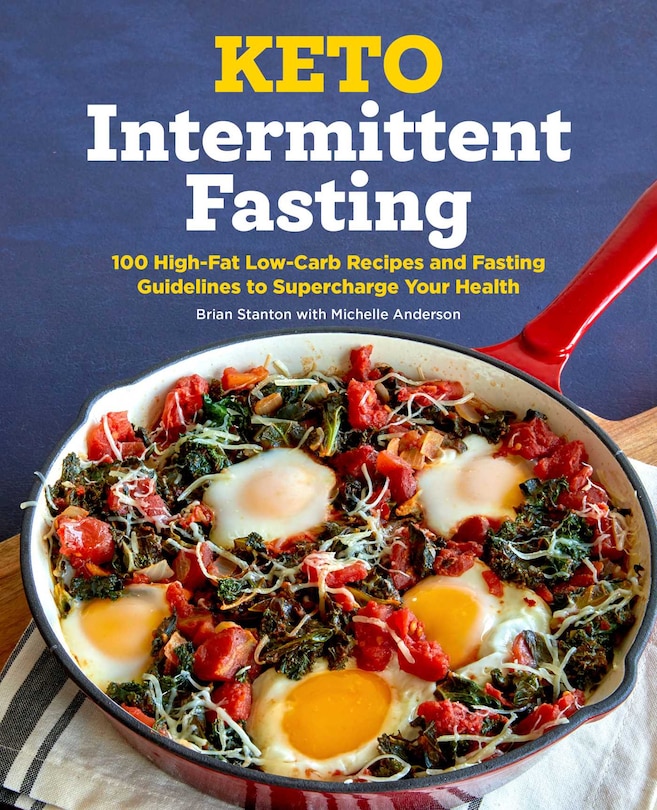 Couverture_Keto Intermittent Fasting