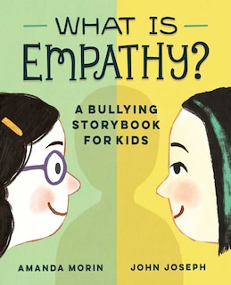 Couverture_What Is Empathy?