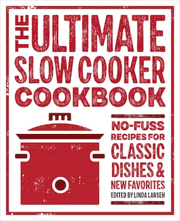 Front cover_ULTIMATE SLOW COOKER CKBK