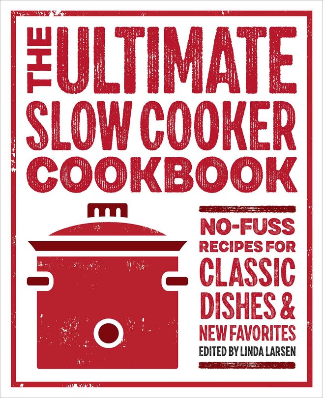 Front cover_ULTIMATE SLOW COOKER CKBK