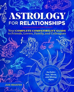 Couverture_Astrology For Relationships