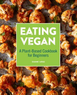 Couverture_Eating Vegan