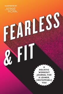 Couverture_Fearless & Fit