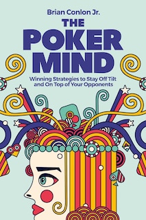 Front cover_The Poker Mind