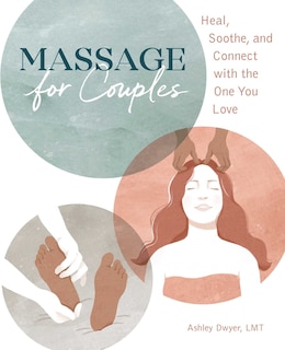 Couverture_Massage For Couples