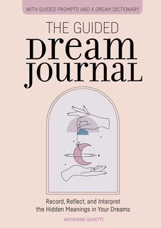 Couverture_The Guided Dream Journal