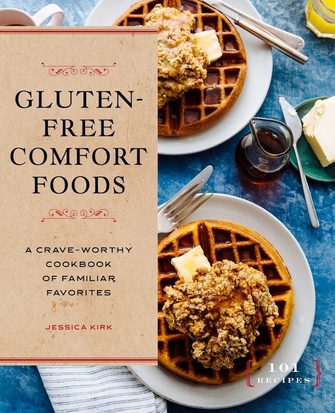 Couverture_Gluten-free Comfort Foods