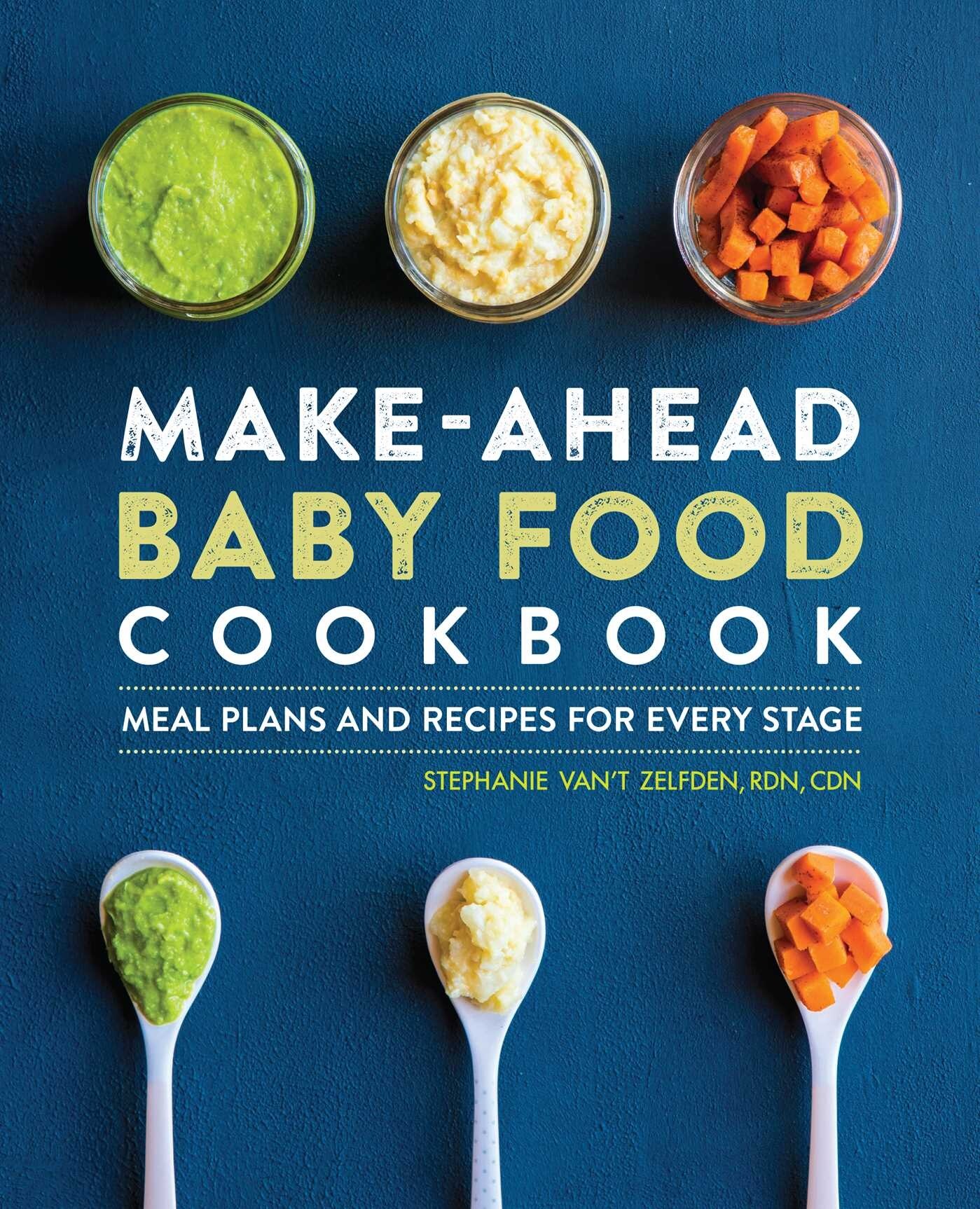Multi cooker baby food cookbook outlet