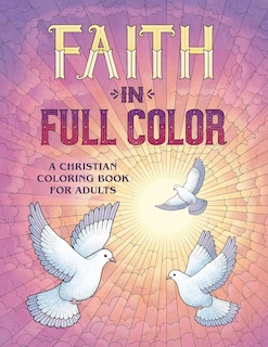 Couverture_Faith In Full Color
