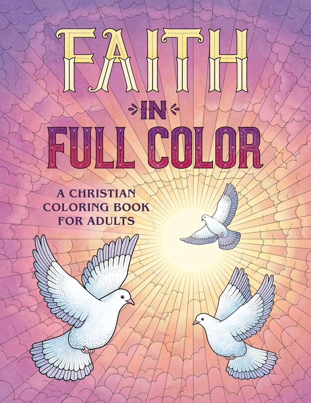 Couverture_Faith In Full Color