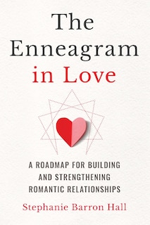 Front cover_The Enneagram In Love