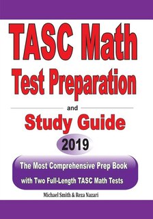 Couverture_TASC Math Test Preparation and study guide