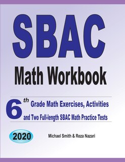 Couverture_SBAC Math Workbook
