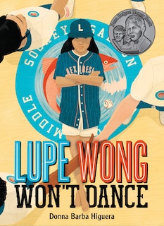 Front cover_Lupe Wong Won't Dance
