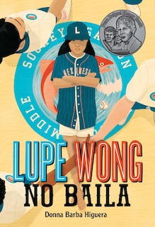 Front cover_Lupe Wong No Baila