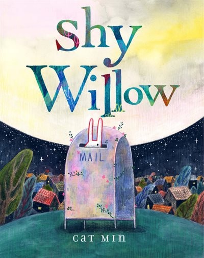 Front cover_Shy Willow