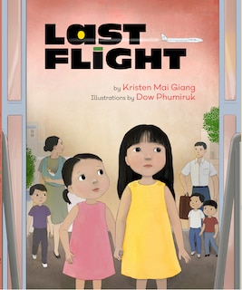 Front cover_Last Flight