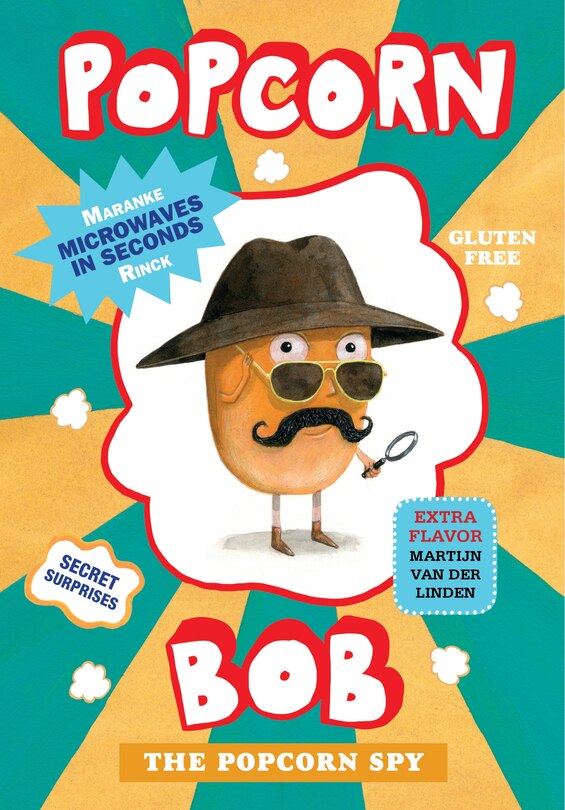 Front cover_Popcorn Bob