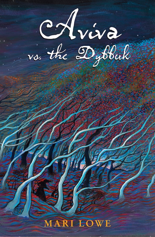 Couverture_Aviva vs. the Dybbuk