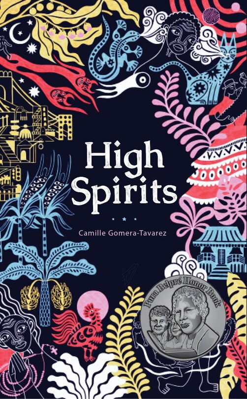 Couverture_High Spirits