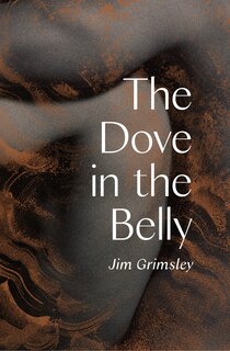Front cover_The Dove in the Belly