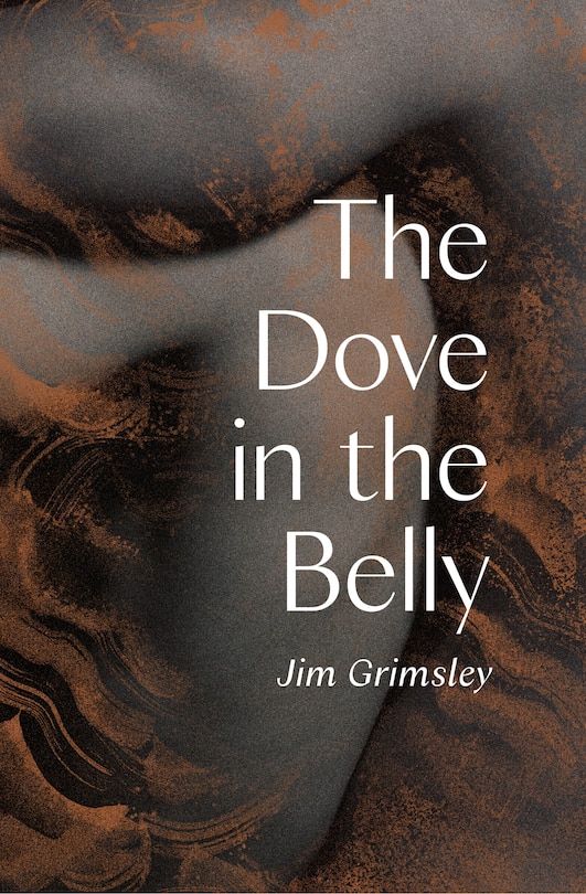 Front cover_The Dove in the Belly