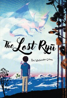 Front cover_The Lost Ryu