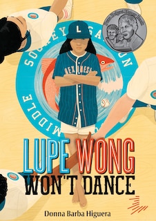 Front cover_Lupe Wong Won't Dance
