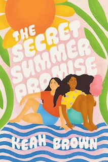 Front cover_The Secret Summer Promise