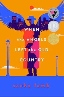 Couverture_When the Angels Left the Old Country