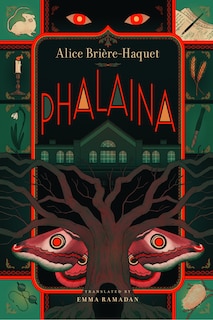 Front cover_Phalaina