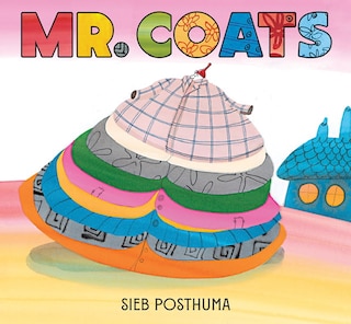 Front cover_Mr. Coats