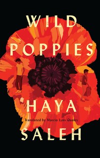 Couverture_Wild Poppies