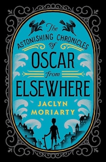 Couverture_Oscar From Elsewhere