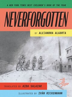 Front cover_Neverforgotten