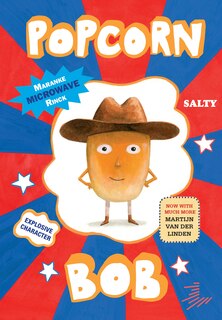 Front cover_Popcorn Bob