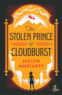 Couverture_The Stolen Prince of Cloudburst