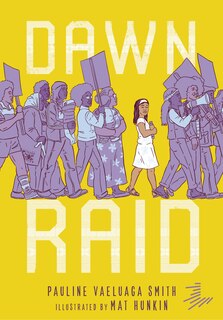 Front cover_Dawn Raid